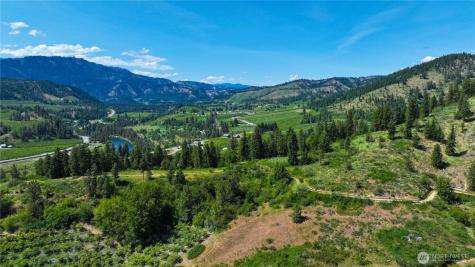 8612 Ludwig Hill Road Peshastin WA 98847