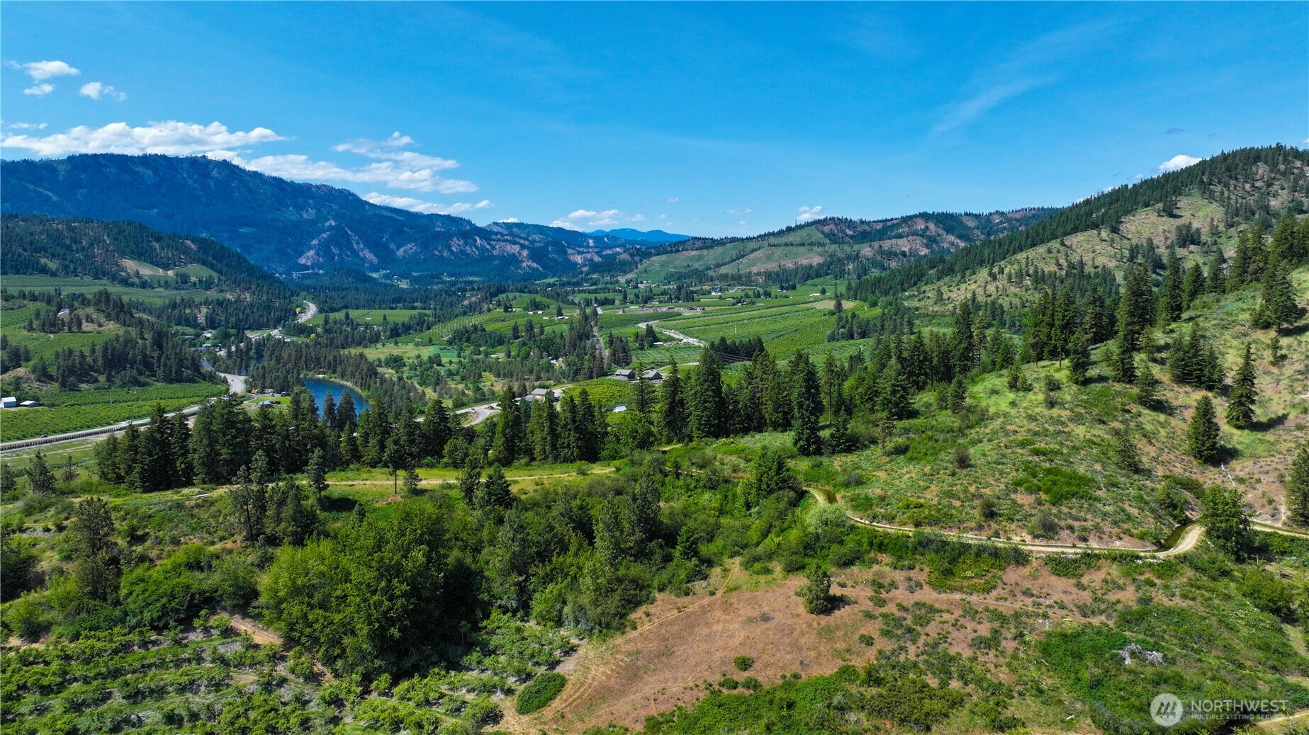 8612 Ludwig Hill Road Peshastin WA 98847
