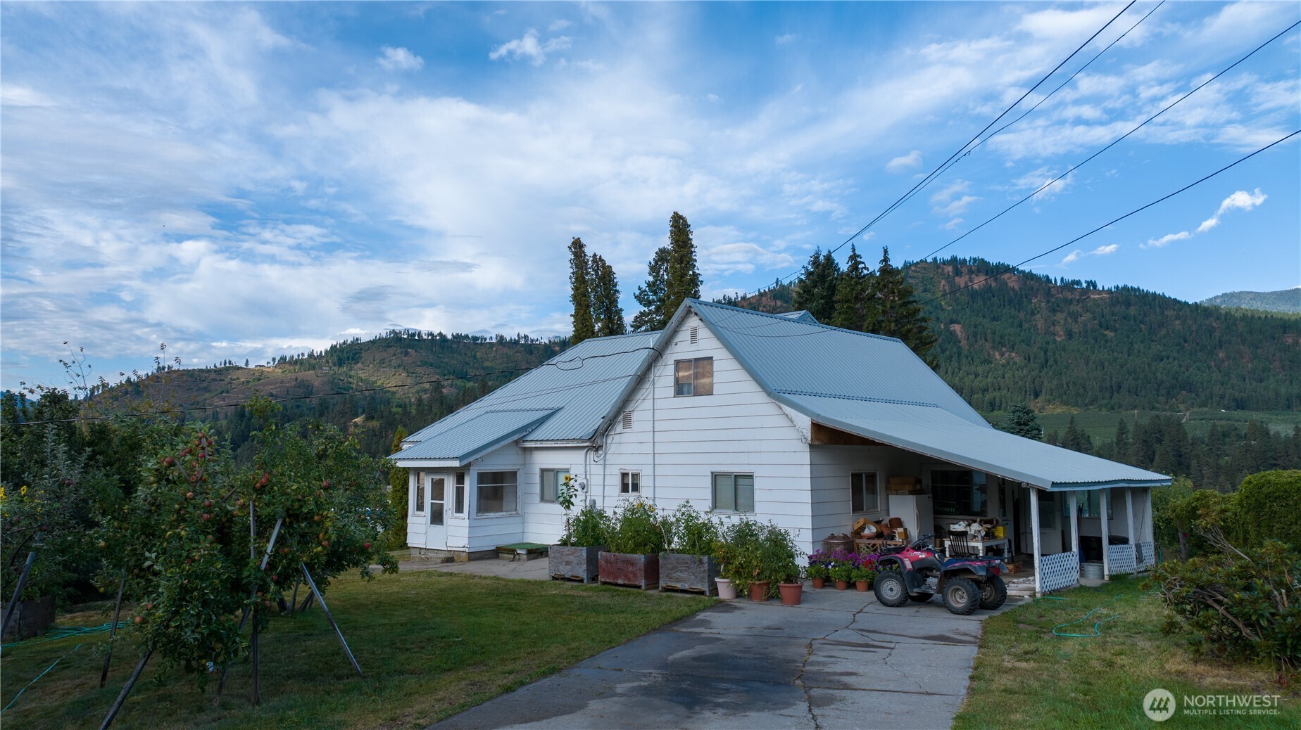 8612 Ludwig Hill Road Peshastin WA 98847