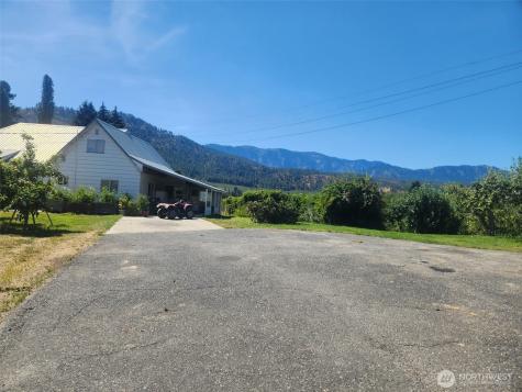 8612 Ludwig Hill Road Peshastin WA 98847