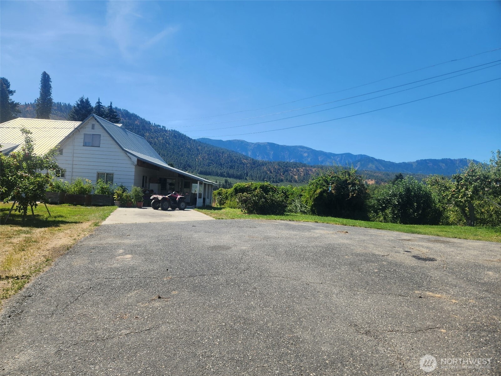 8612 Ludwig Hill Road Peshastin WA 98847