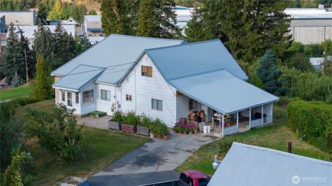 8612 Ludwig Hill Road Peshastin WA 98847