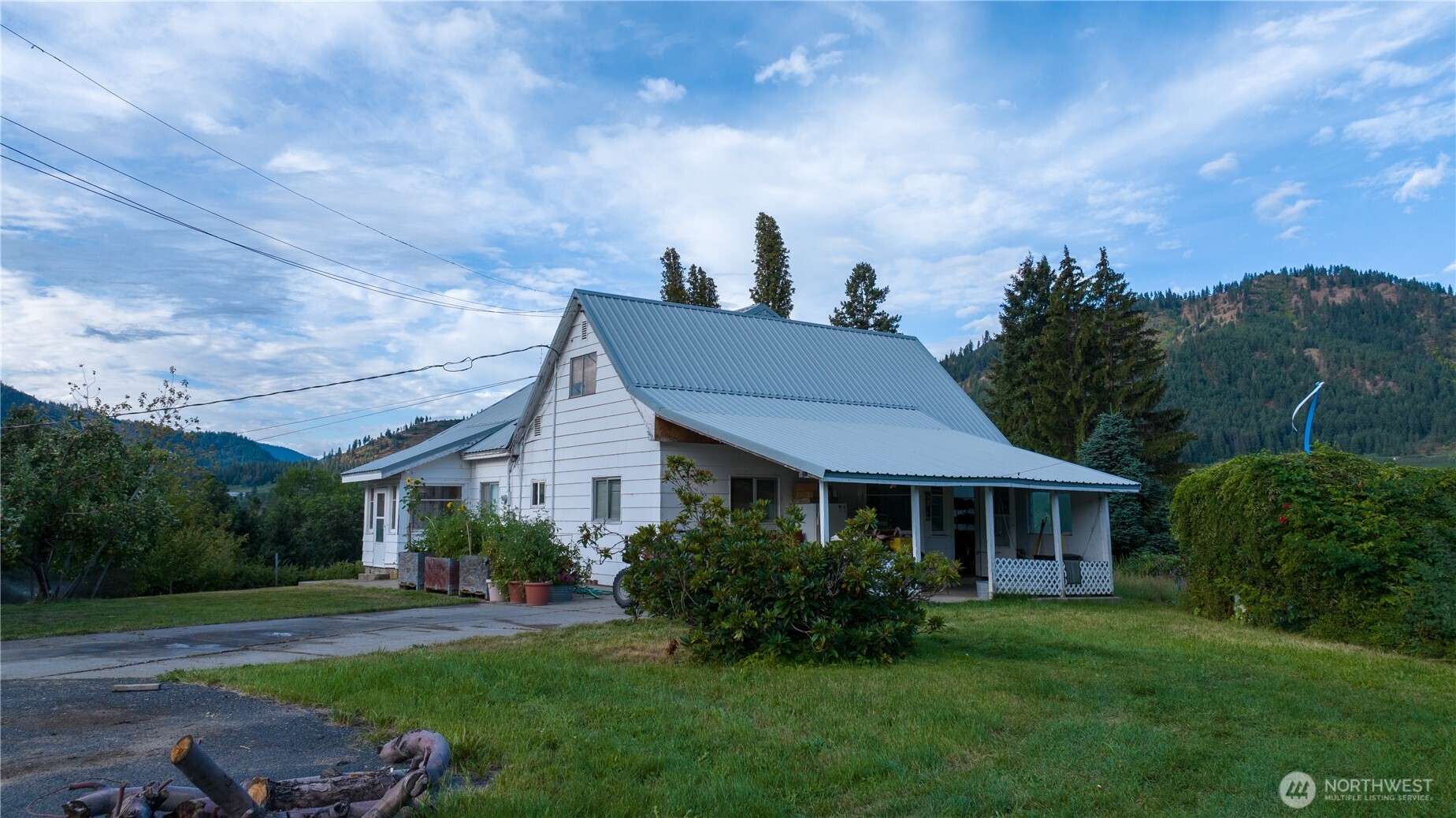 8612 Ludwig Hill Road Peshastin WA 98847