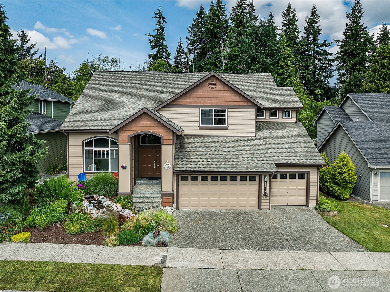 11506 40th Drive SE Everett WA 98208