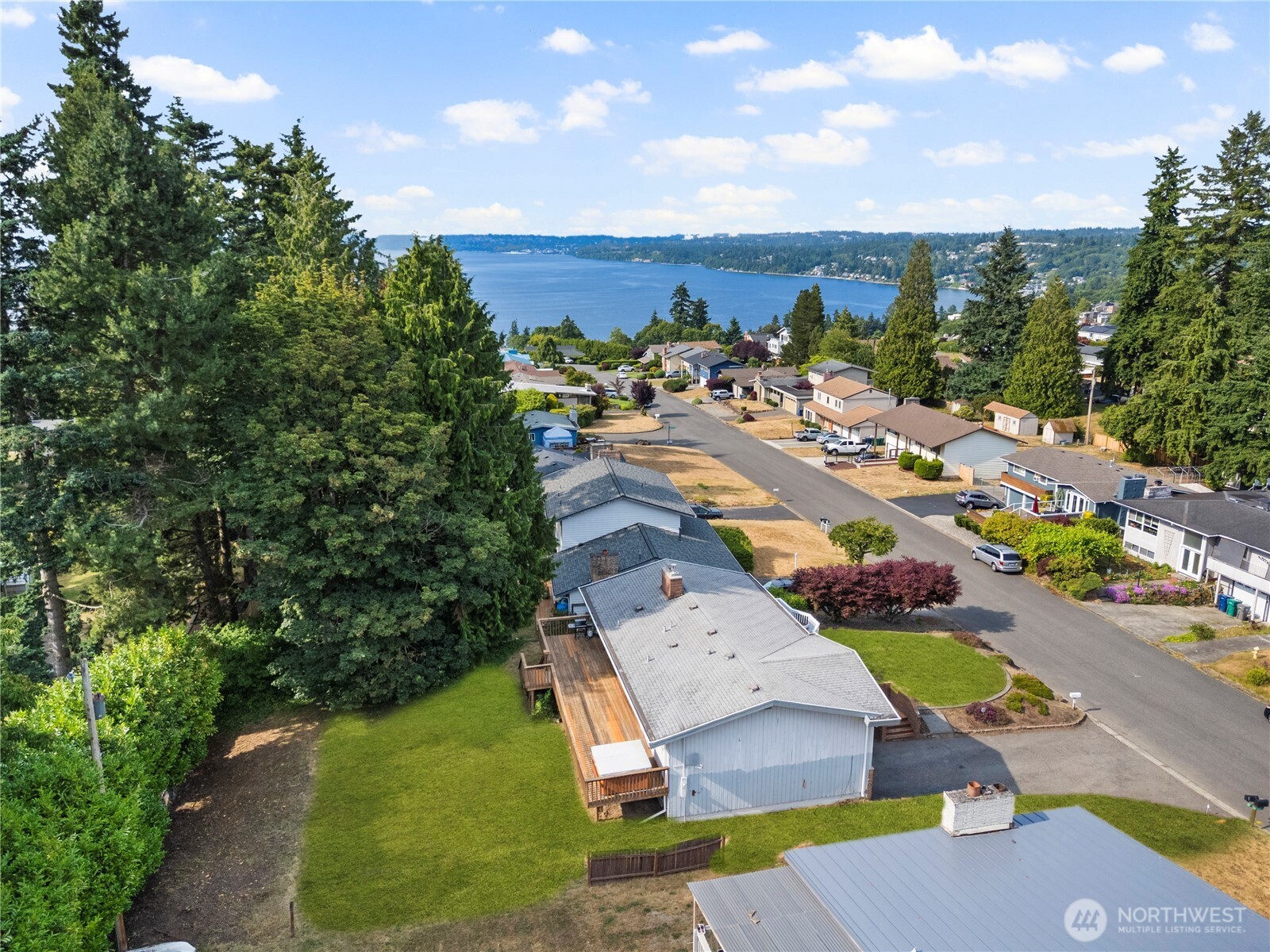 29929 4th Avenue SW Federal Way WA 98023