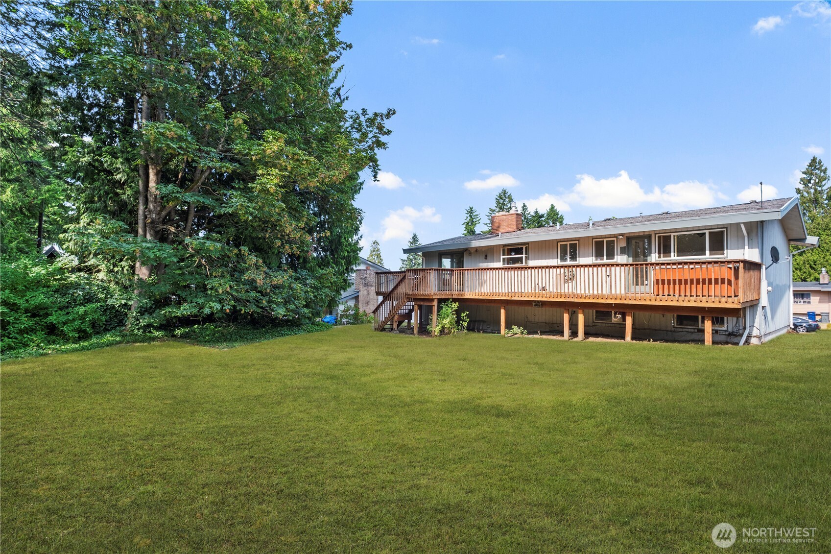 29929 4th Avenue SW Federal Way WA 98023