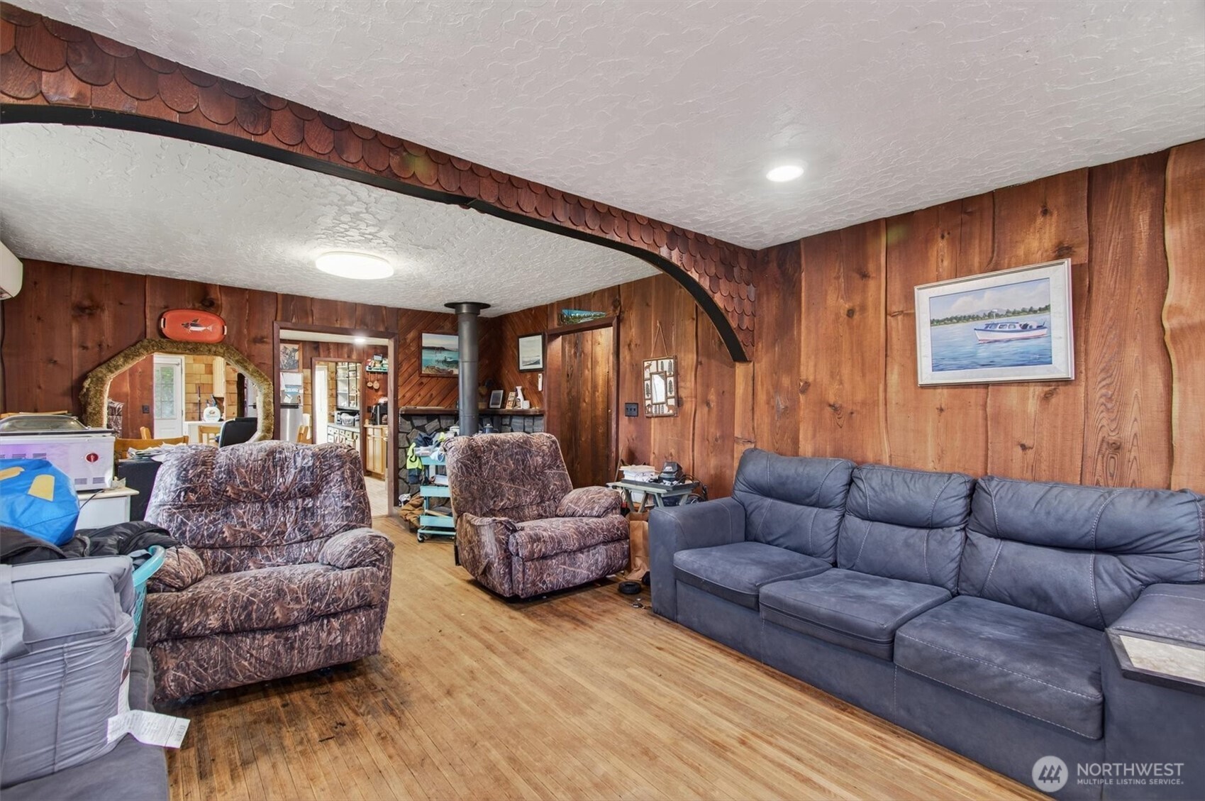 340 E Sunny Sands Road Cathlamet WA 98612