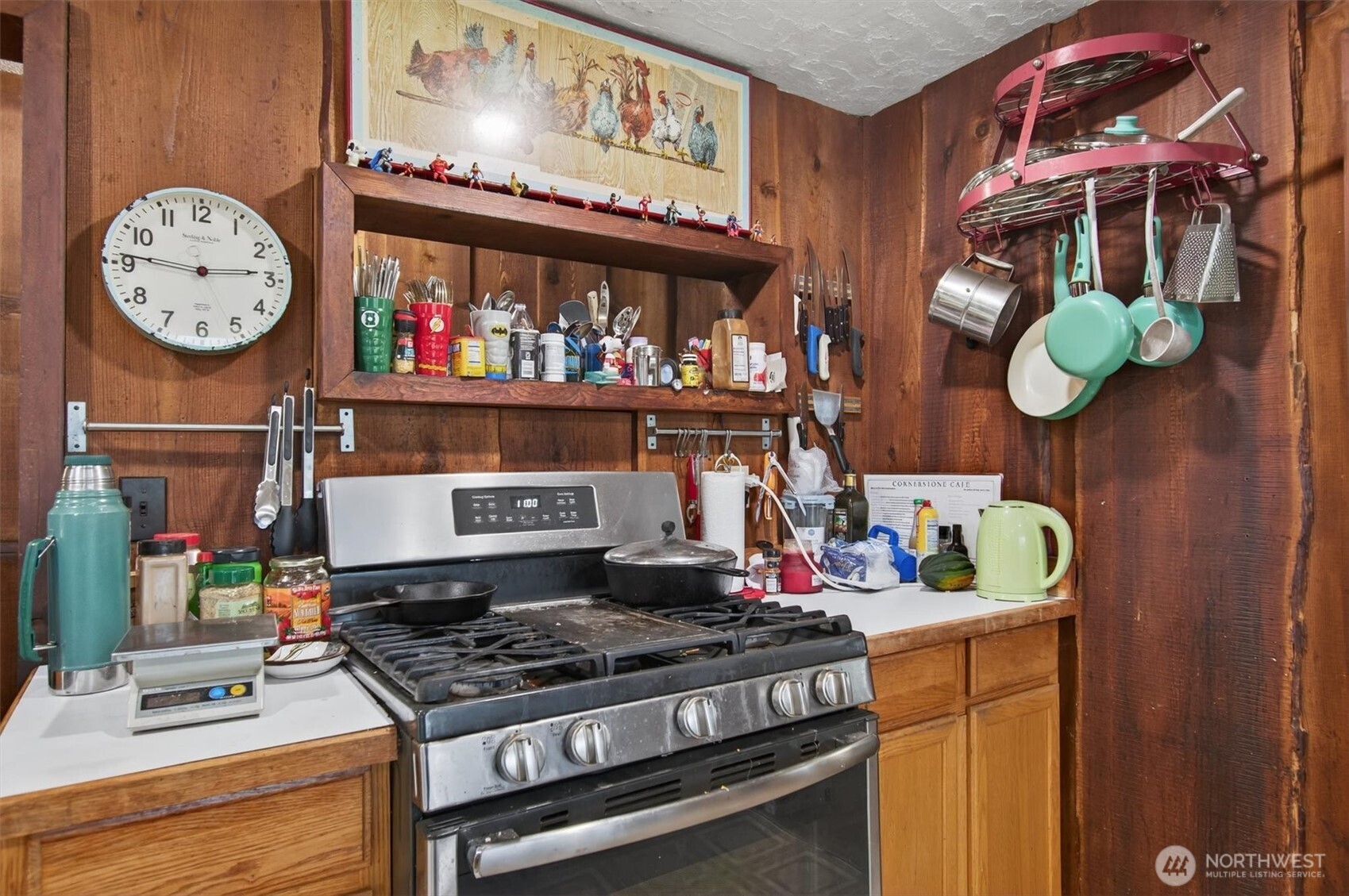 340 E Sunny Sands Road Cathlamet WA 98612