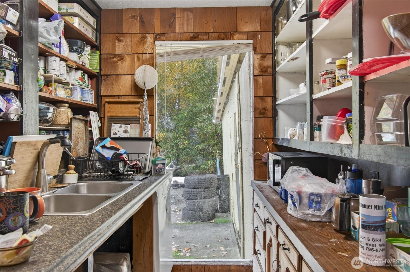 340 E Sunny Sands Road Cathlamet WA 98612