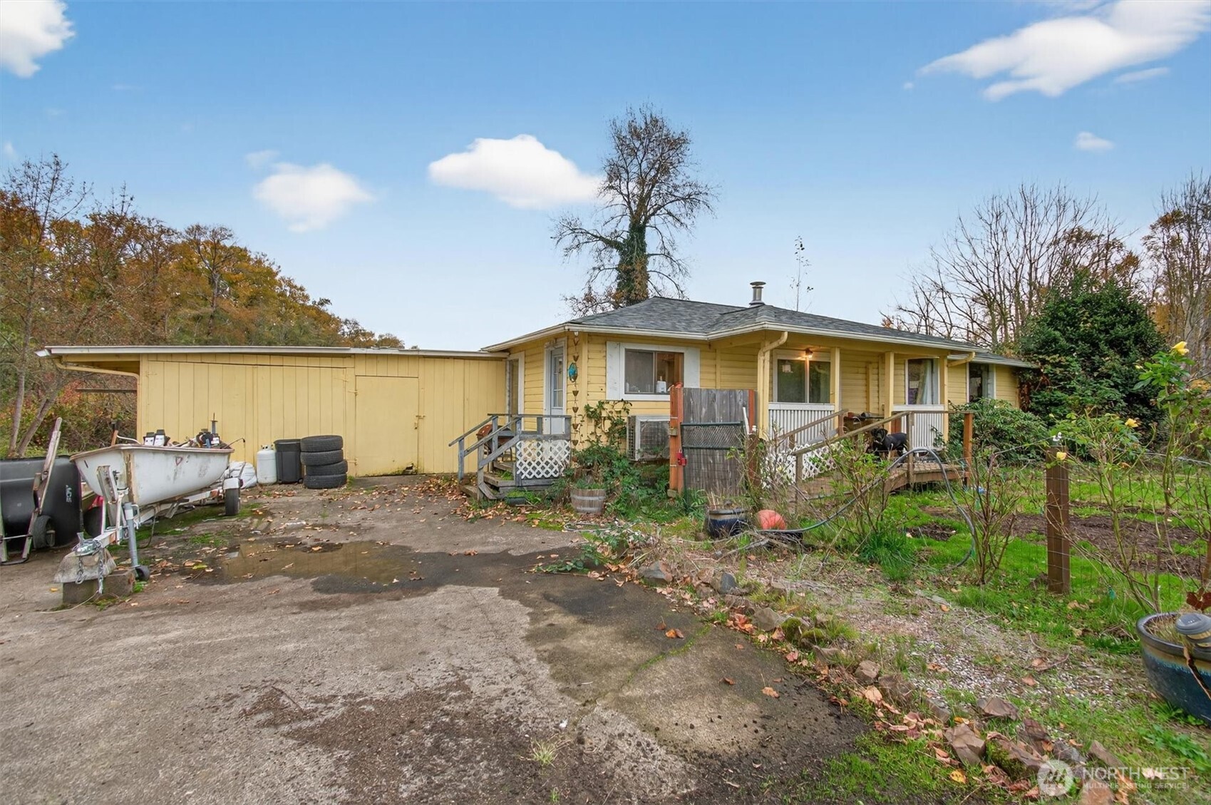 340 E Sunny Sands Road Cathlamet WA 98612