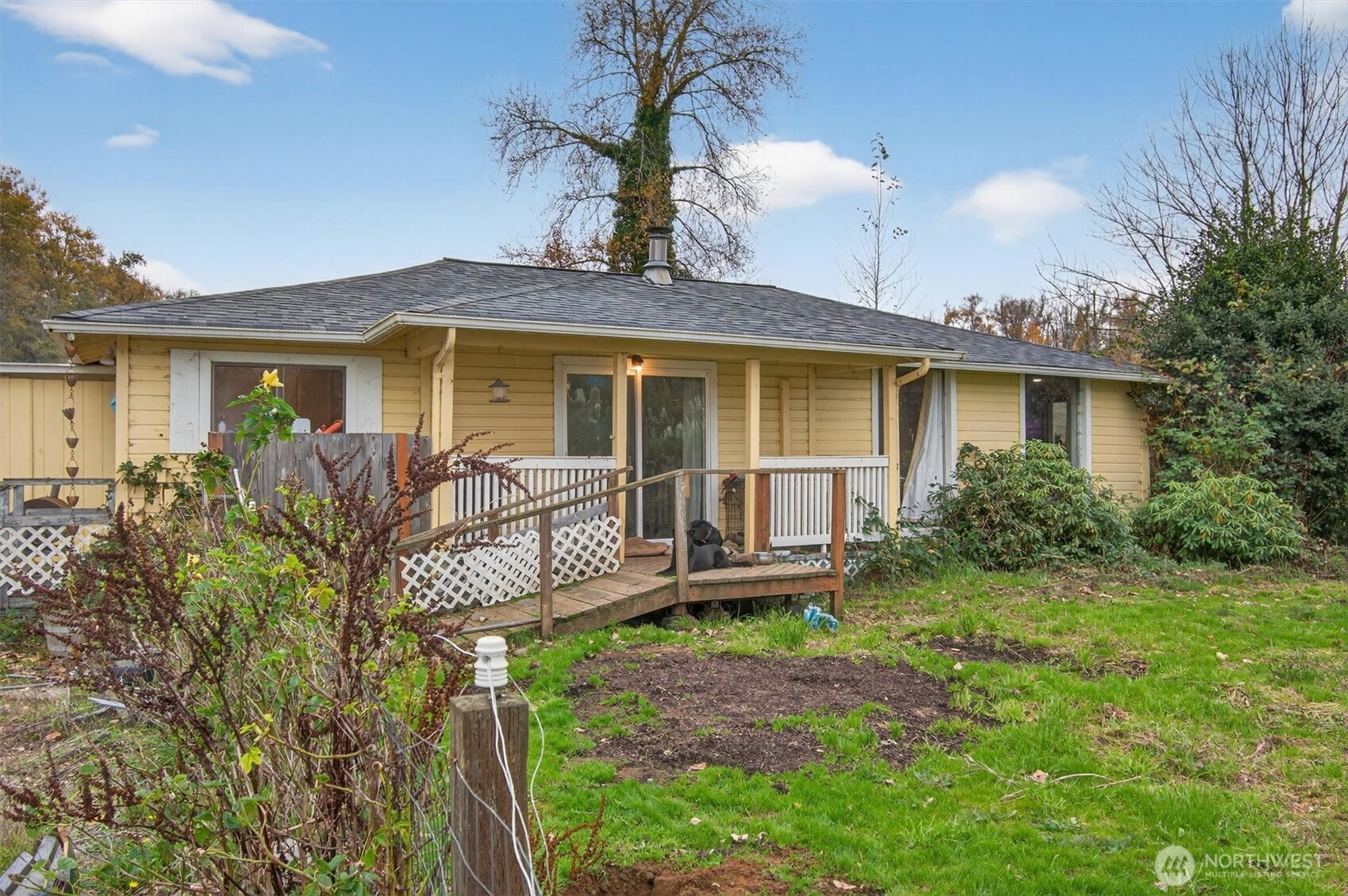 340 E Sunny Sands Road Cathlamet WA 98612