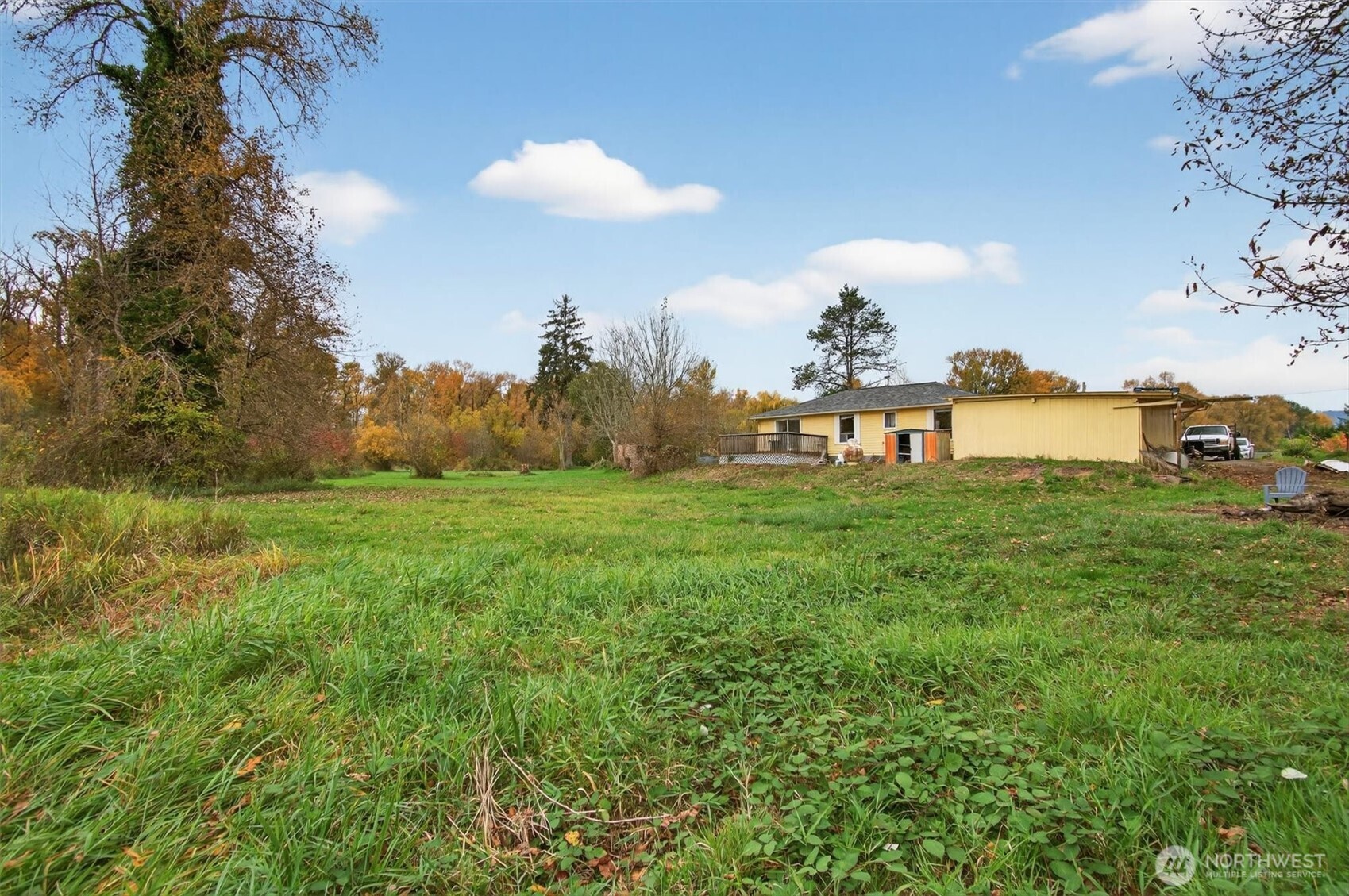340 E Sunny Sands Road Cathlamet WA 98612