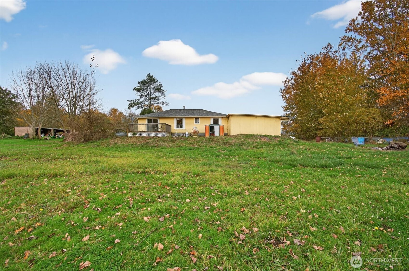 340 E Sunny Sands Road Cathlamet WA 98612