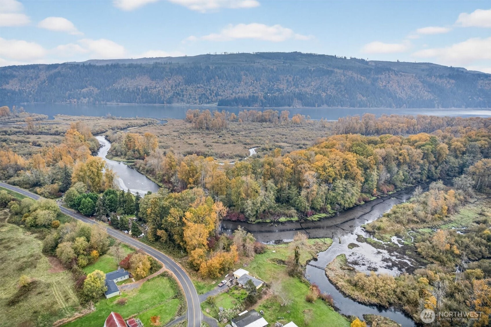340 E Sunny Sands Road Cathlamet WA 98612