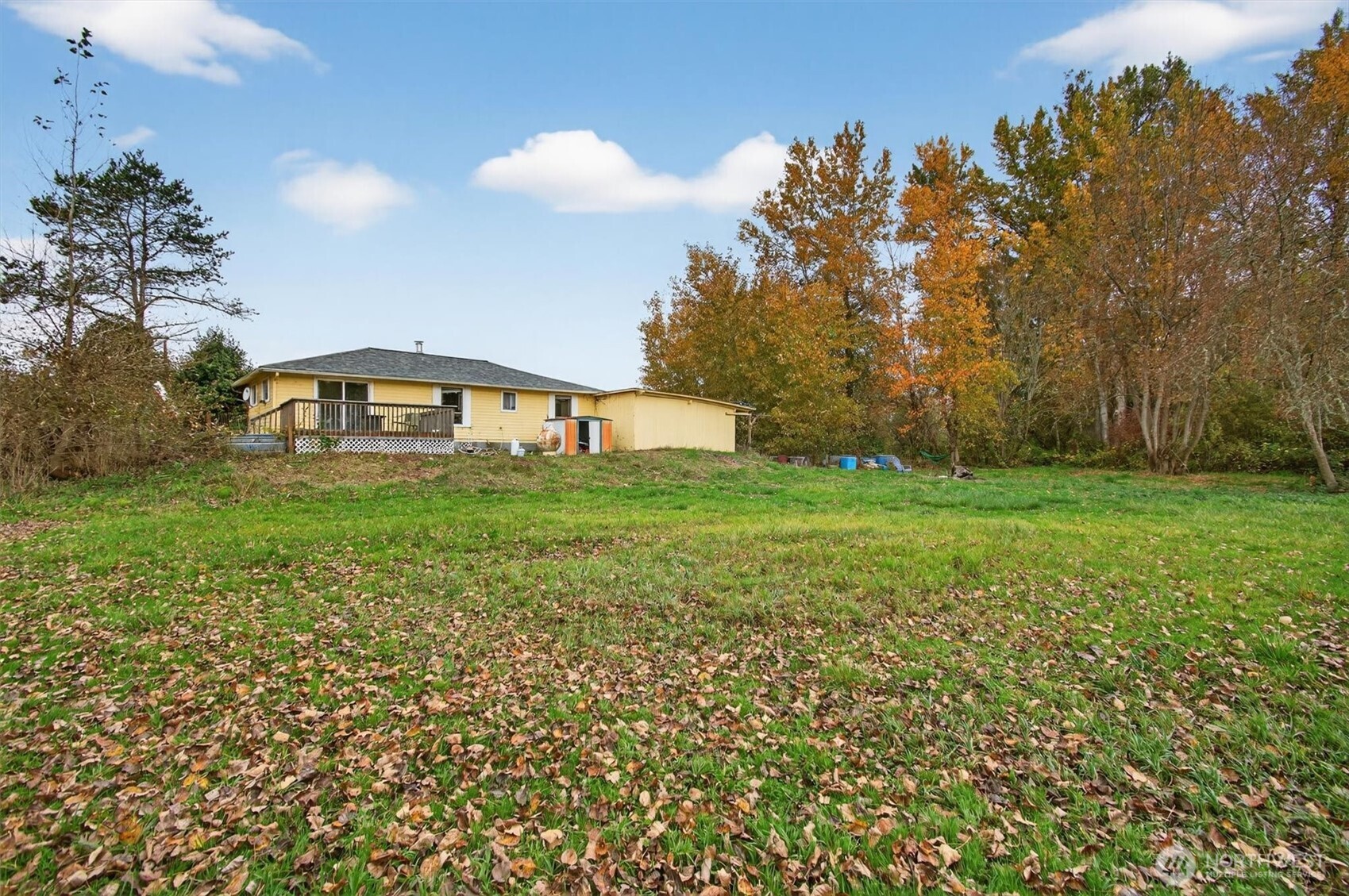 340 E Sunny Sands Road Cathlamet WA 98612