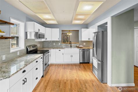 506 W 12th Avenue Ellensburg WA 98926