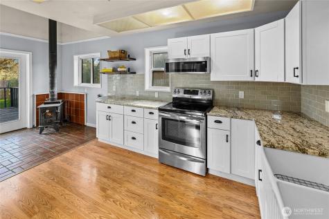 506 W 12th Avenue Ellensburg WA 98926