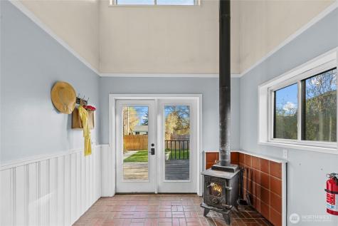 506 W 12th Avenue Ellensburg WA 98926