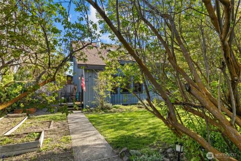 506 W 12th Avenue Ellensburg WA 98926