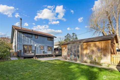 506 W 12th Avenue Ellensburg WA 98926