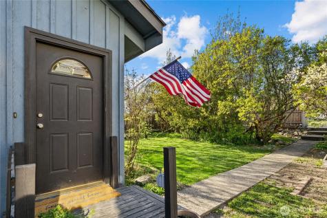 506 W 12th Avenue Ellensburg WA 98926