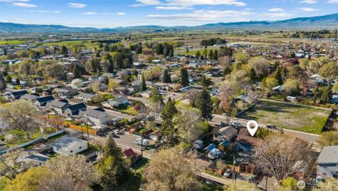506 W 12th Avenue Ellensburg WA 98926