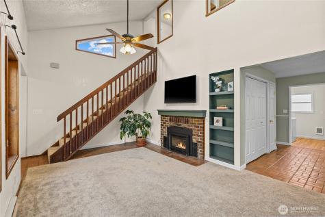 506 W 12th Avenue Ellensburg WA 98926