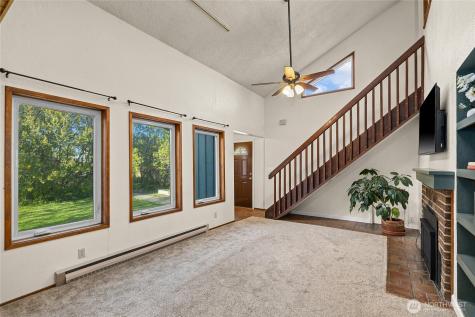 506 W 12th Avenue Ellensburg WA 98926
