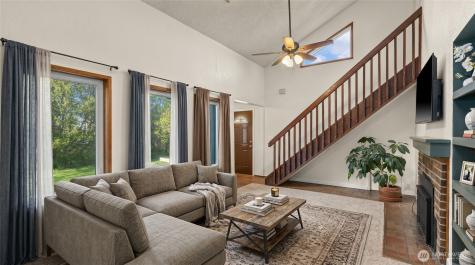506 W 12th Avenue Ellensburg WA 98926