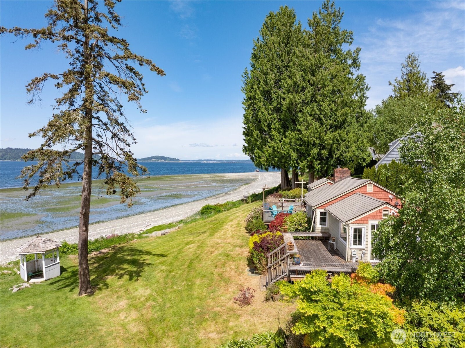 29631 Beach Drive NE Poulsbo WA 98370