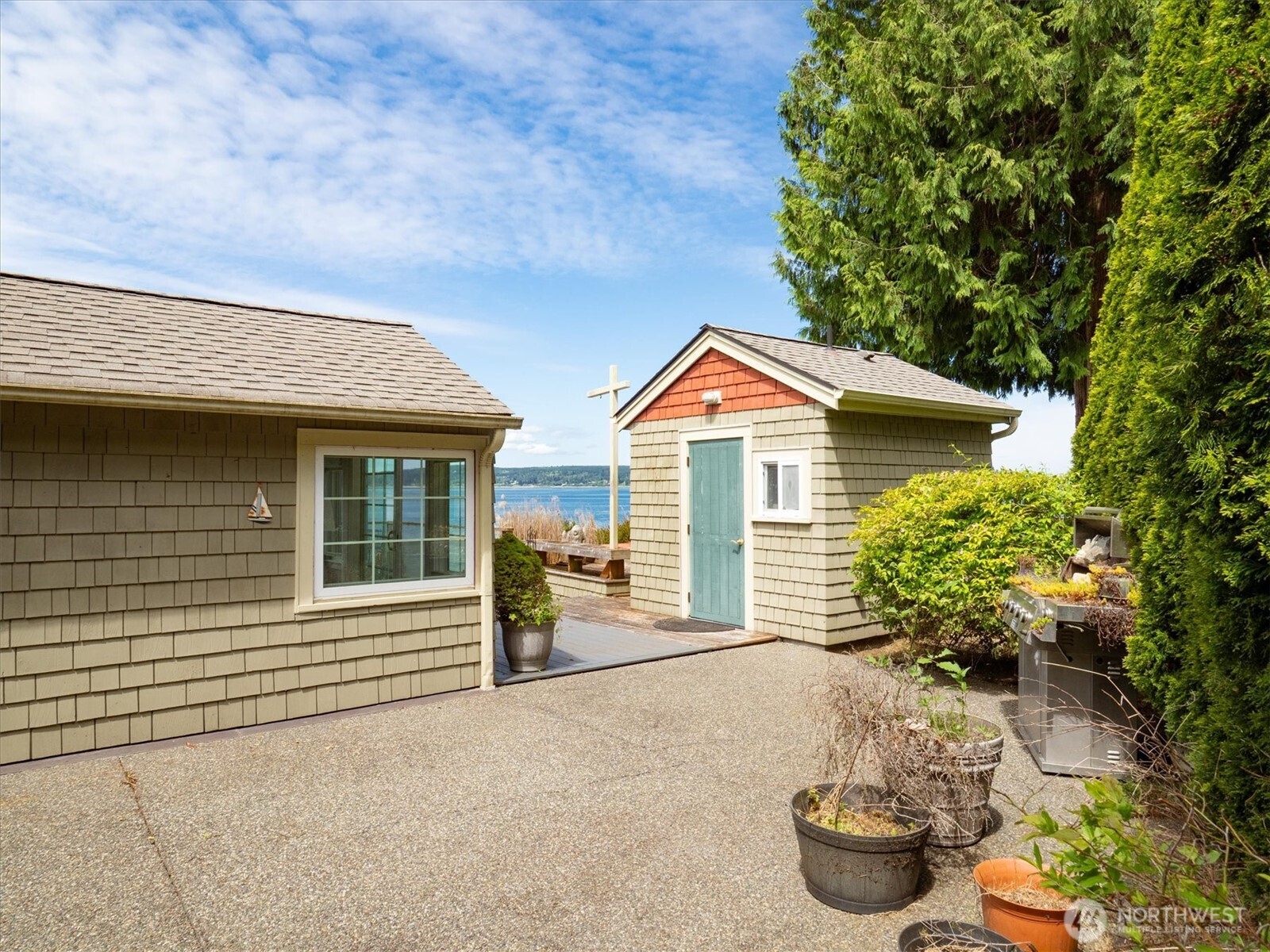 29631 Beach Drive NE Poulsbo WA 98370