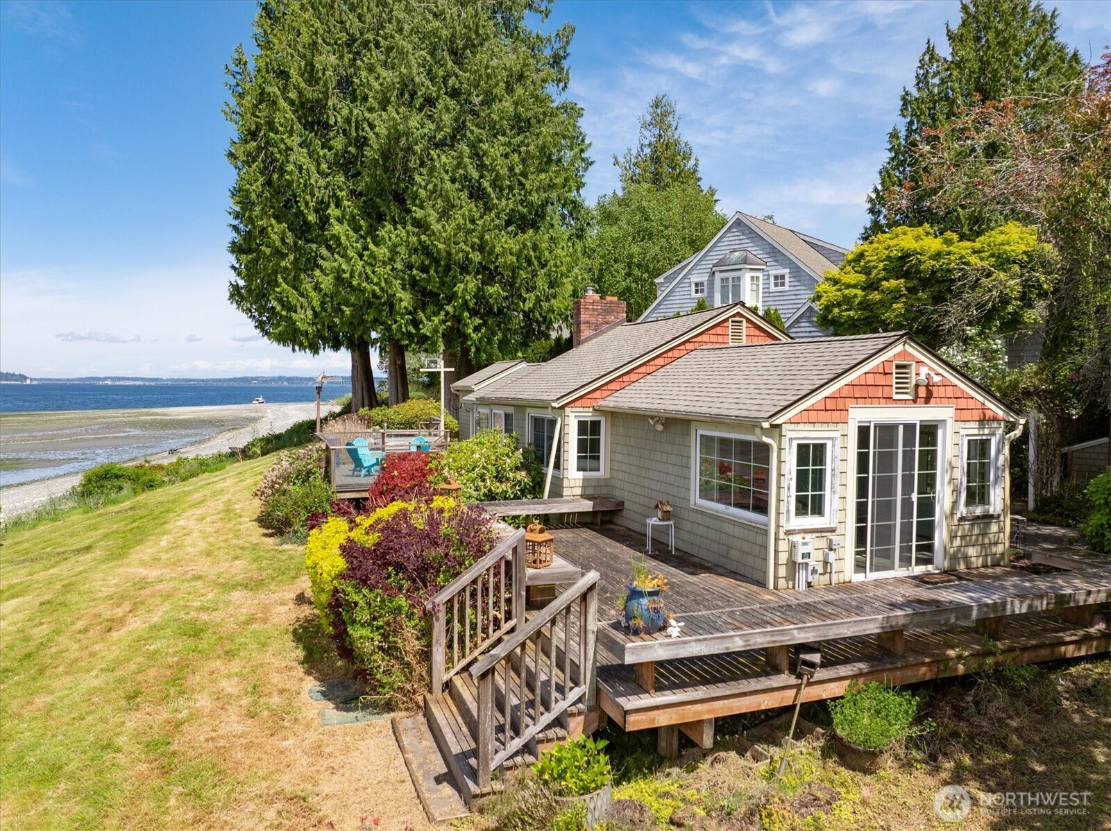 29631 Beach Drive NE Poulsbo WA 98370