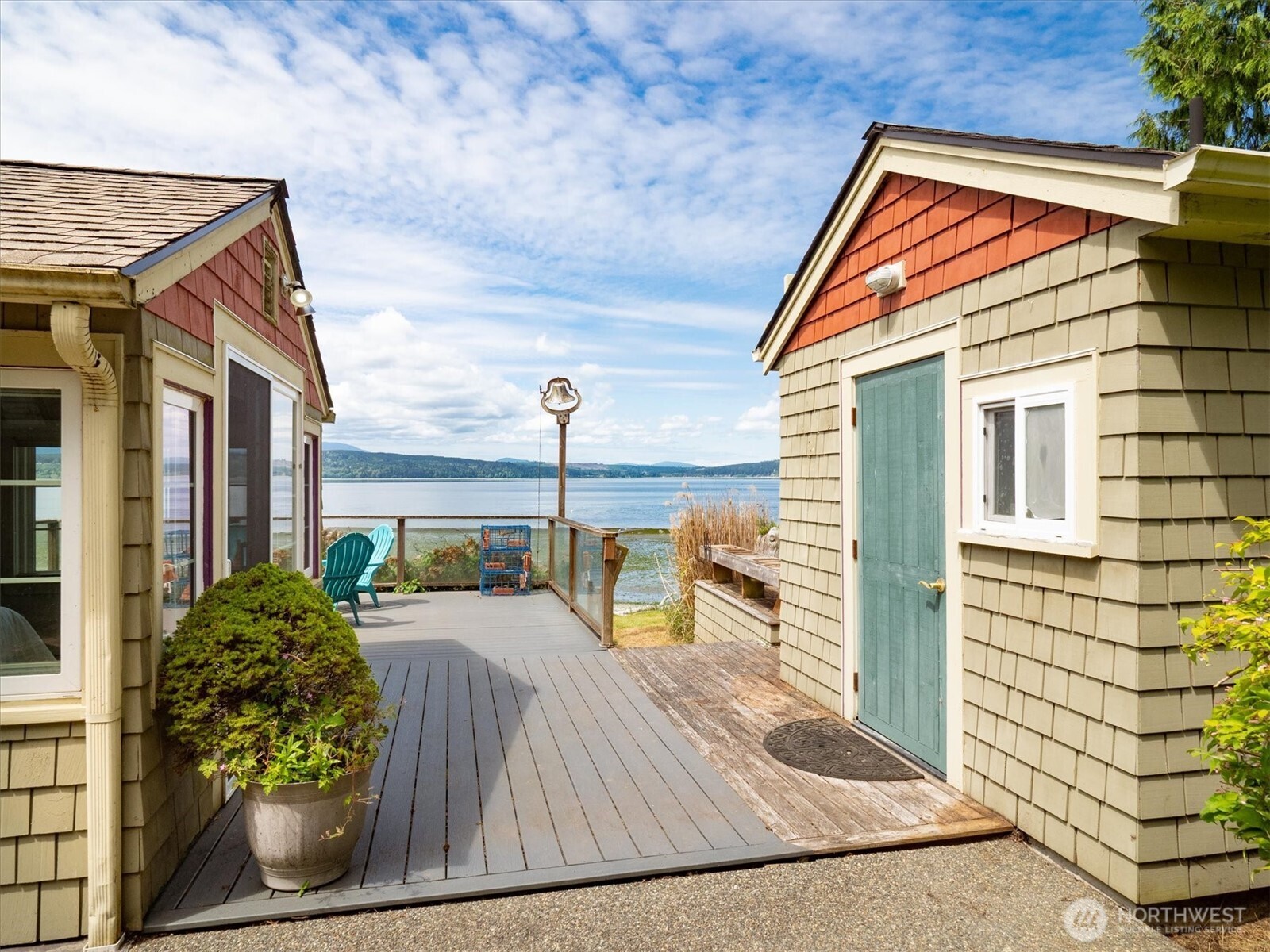 29631 Beach Drive NE Poulsbo WA 98370