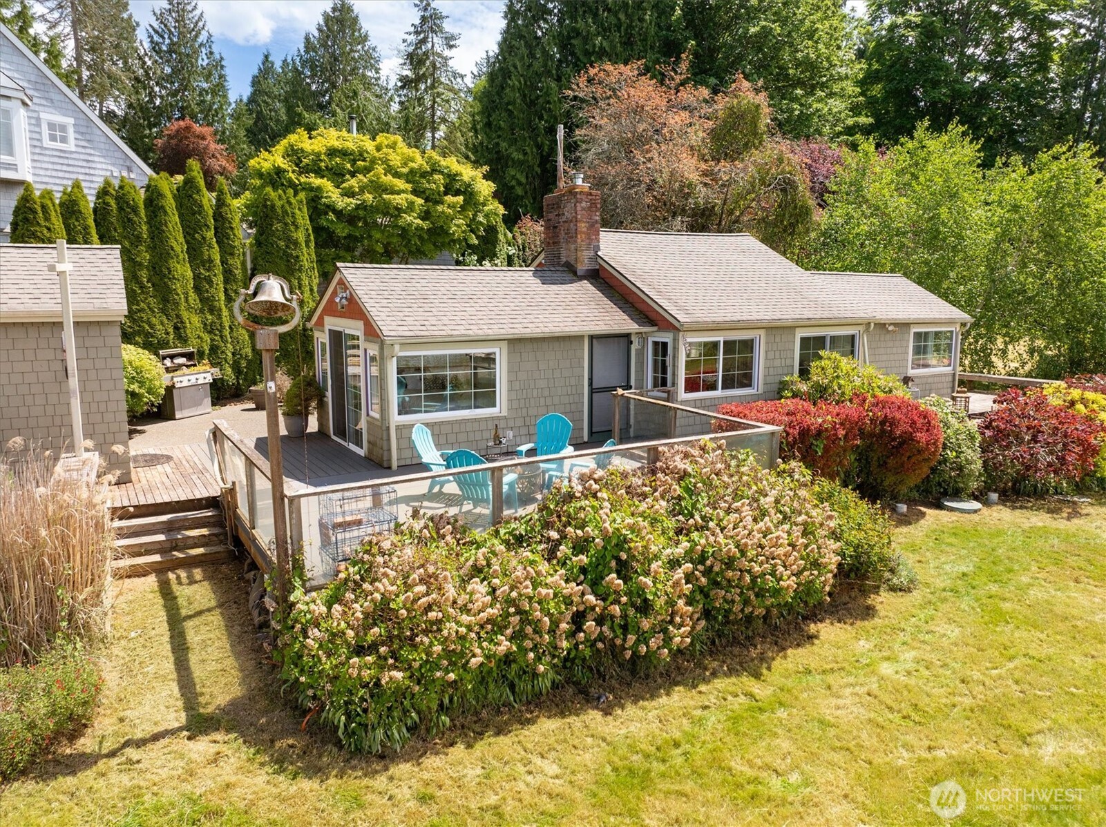 29631 Beach Drive NE Poulsbo WA 98370