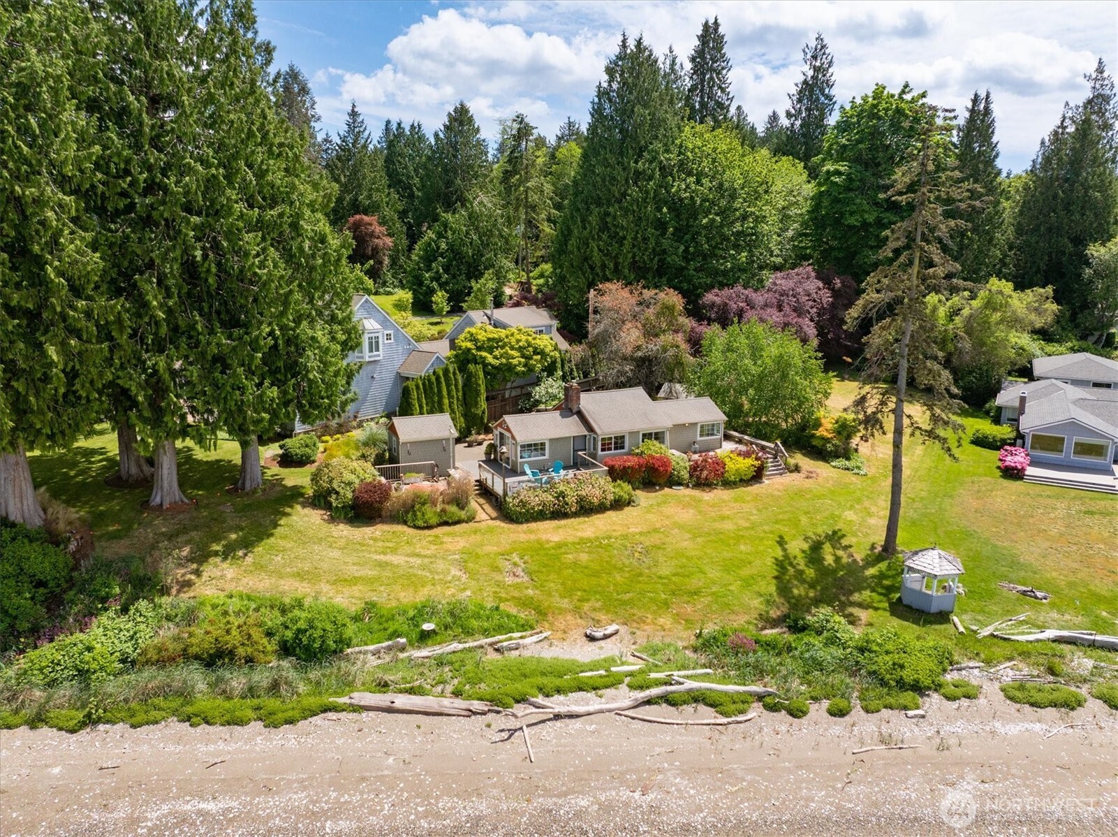 29631 Beach Drive NE Poulsbo WA 98370