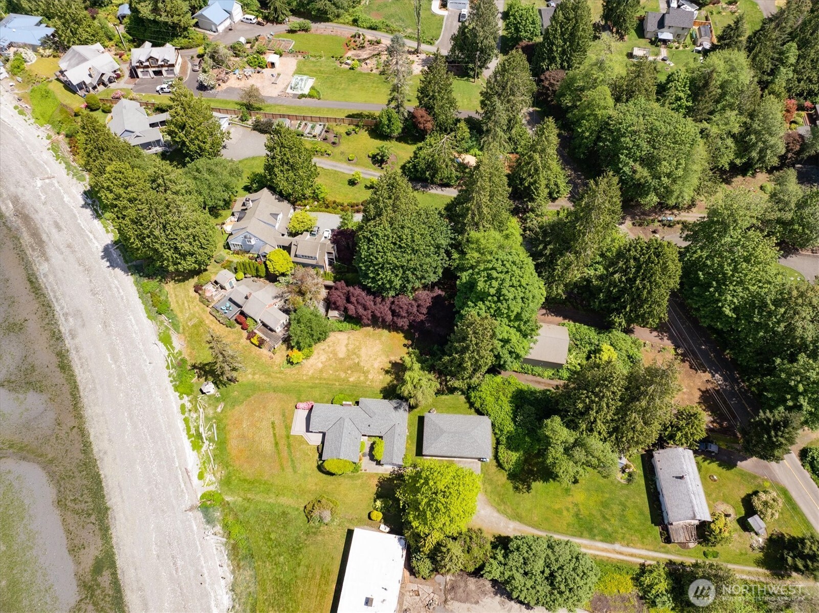 29631 Beach Drive NE Poulsbo WA 98370