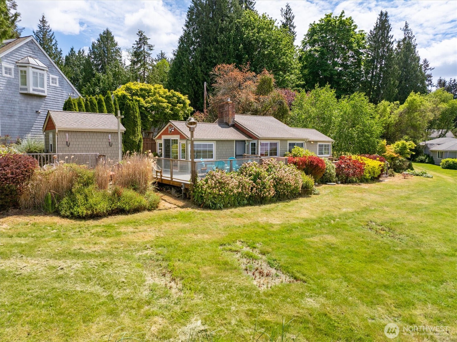 29631 Beach Drive NE Poulsbo WA 98370