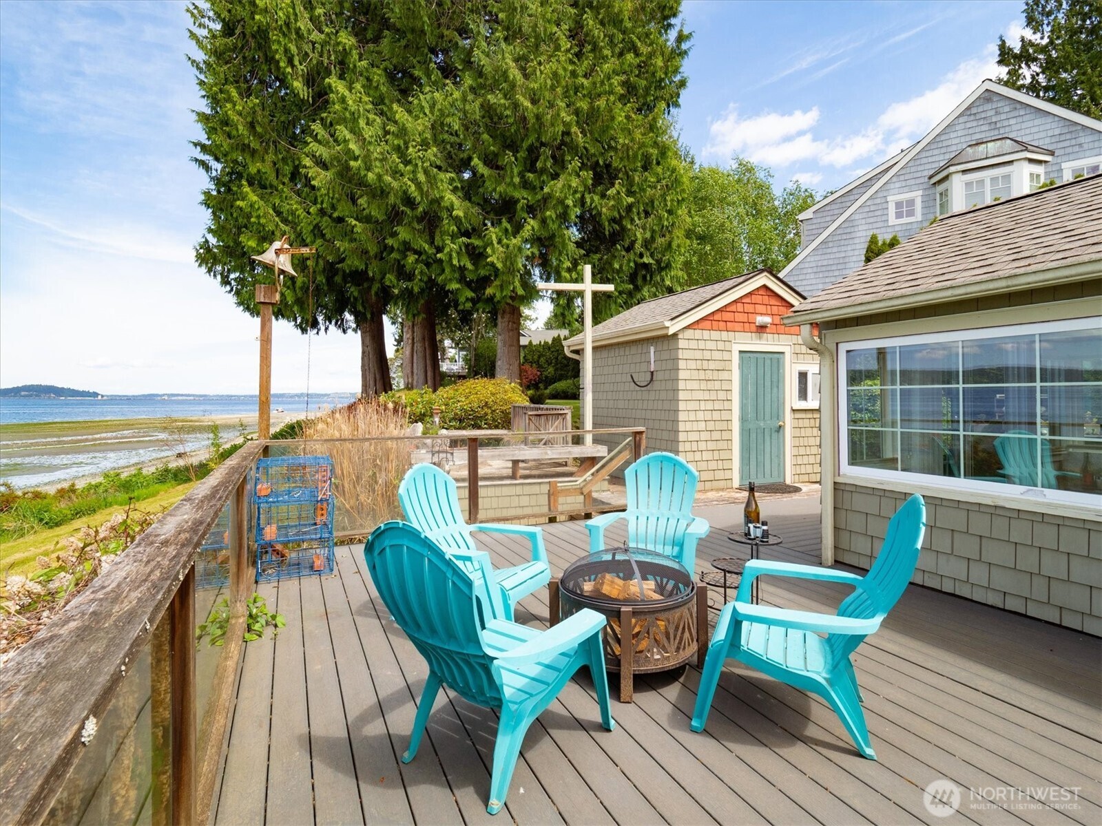 29631 Beach Drive NE Poulsbo WA 98370