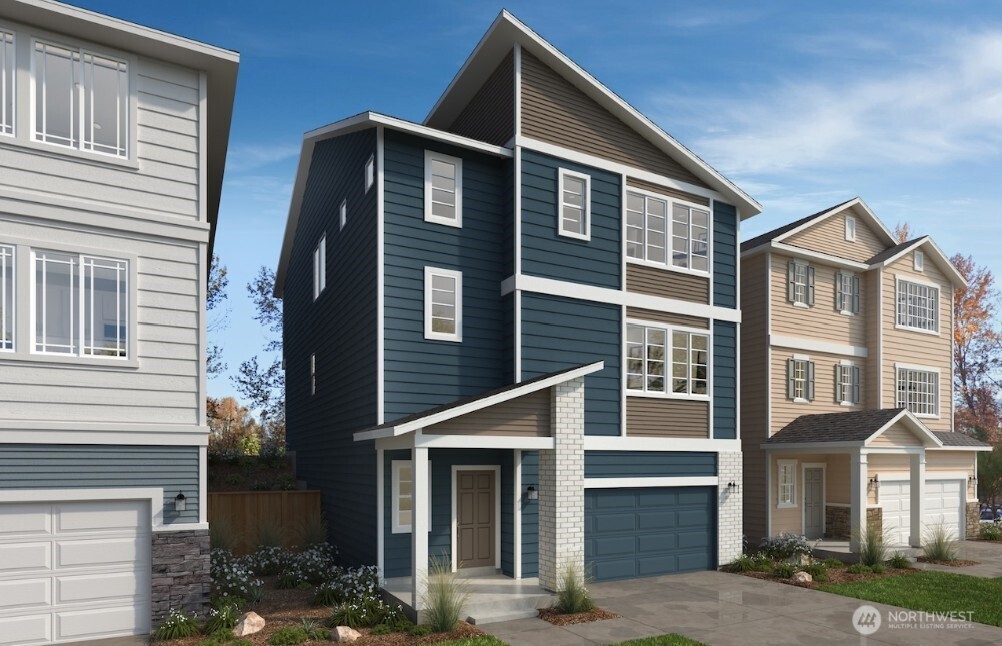 2318 128th Place SE Everett WA 98208