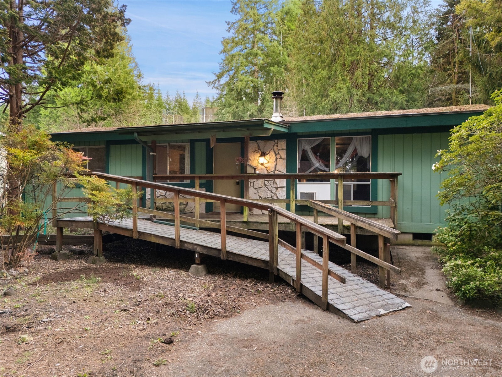 20 SE Cabana Avenue Shelton WA 98584