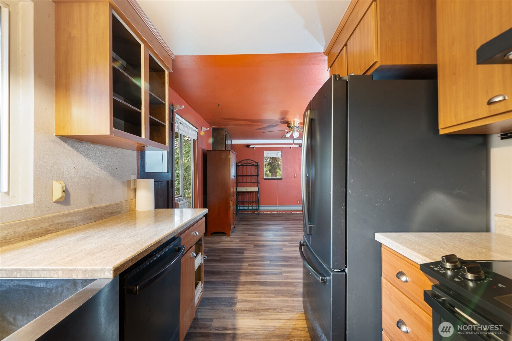 20 SE Cabana Avenue Shelton WA 98584