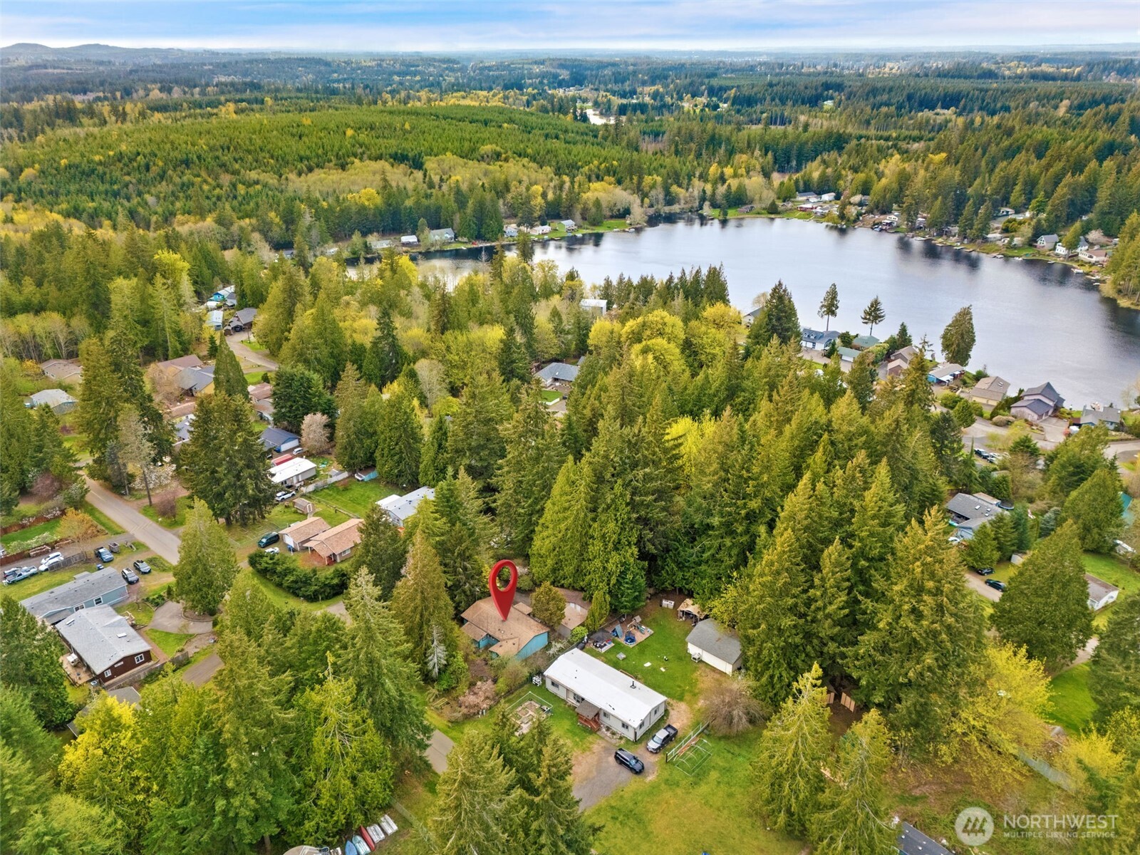 20 SE Cabana Avenue Shelton WA 98584