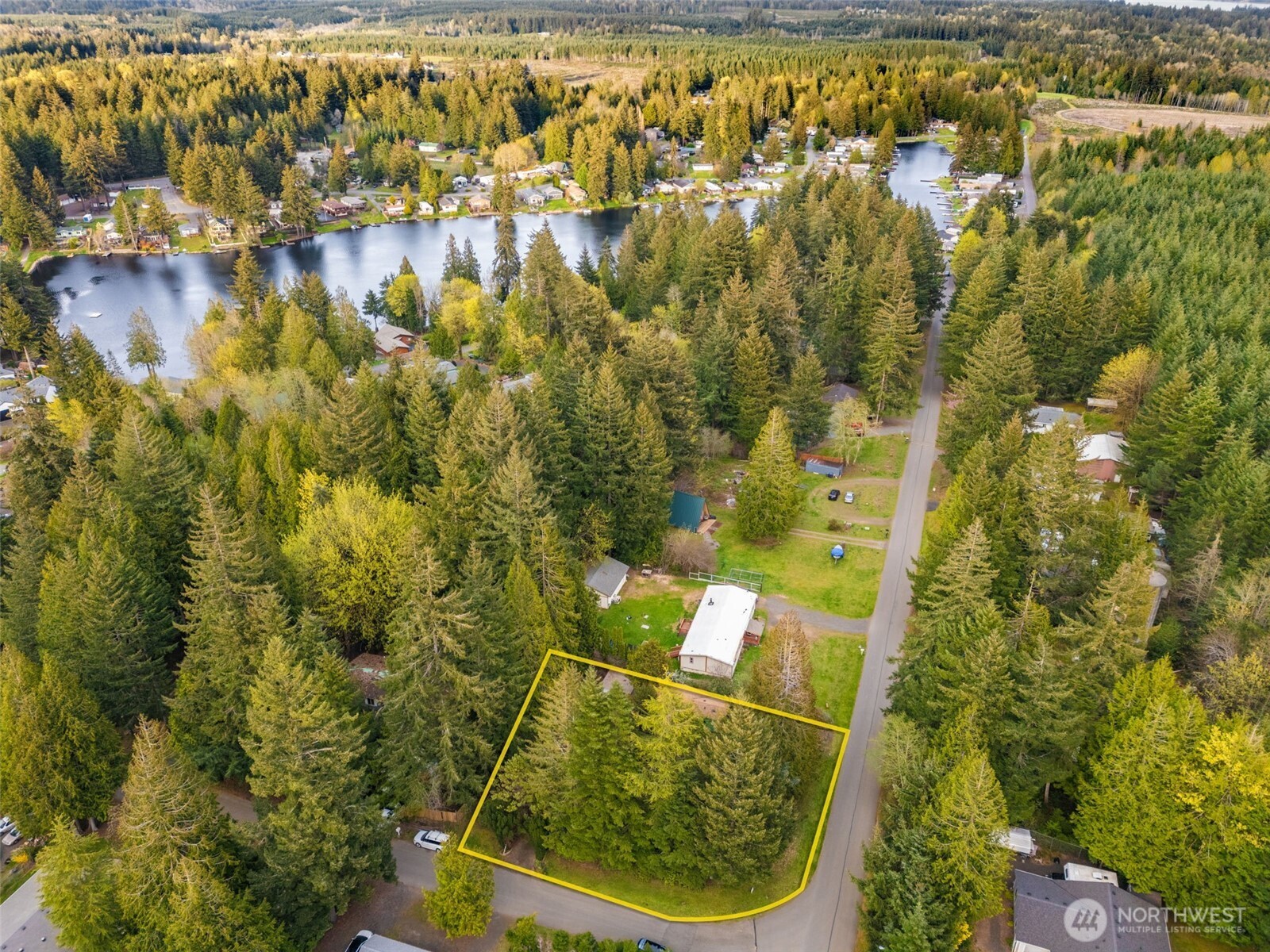 20 SE Cabana Avenue Shelton WA 98584