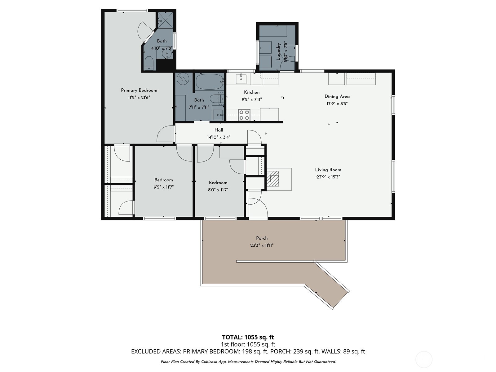 20 SE Cabana Avenue Shelton WA 98584