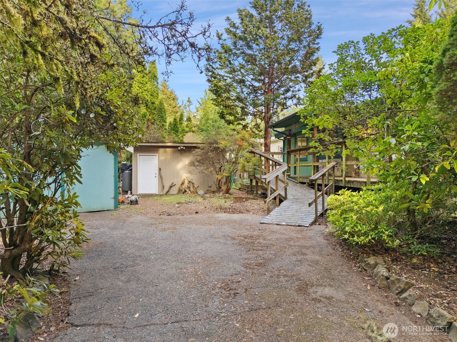 20 SE Cabana Avenue Shelton WA 98584