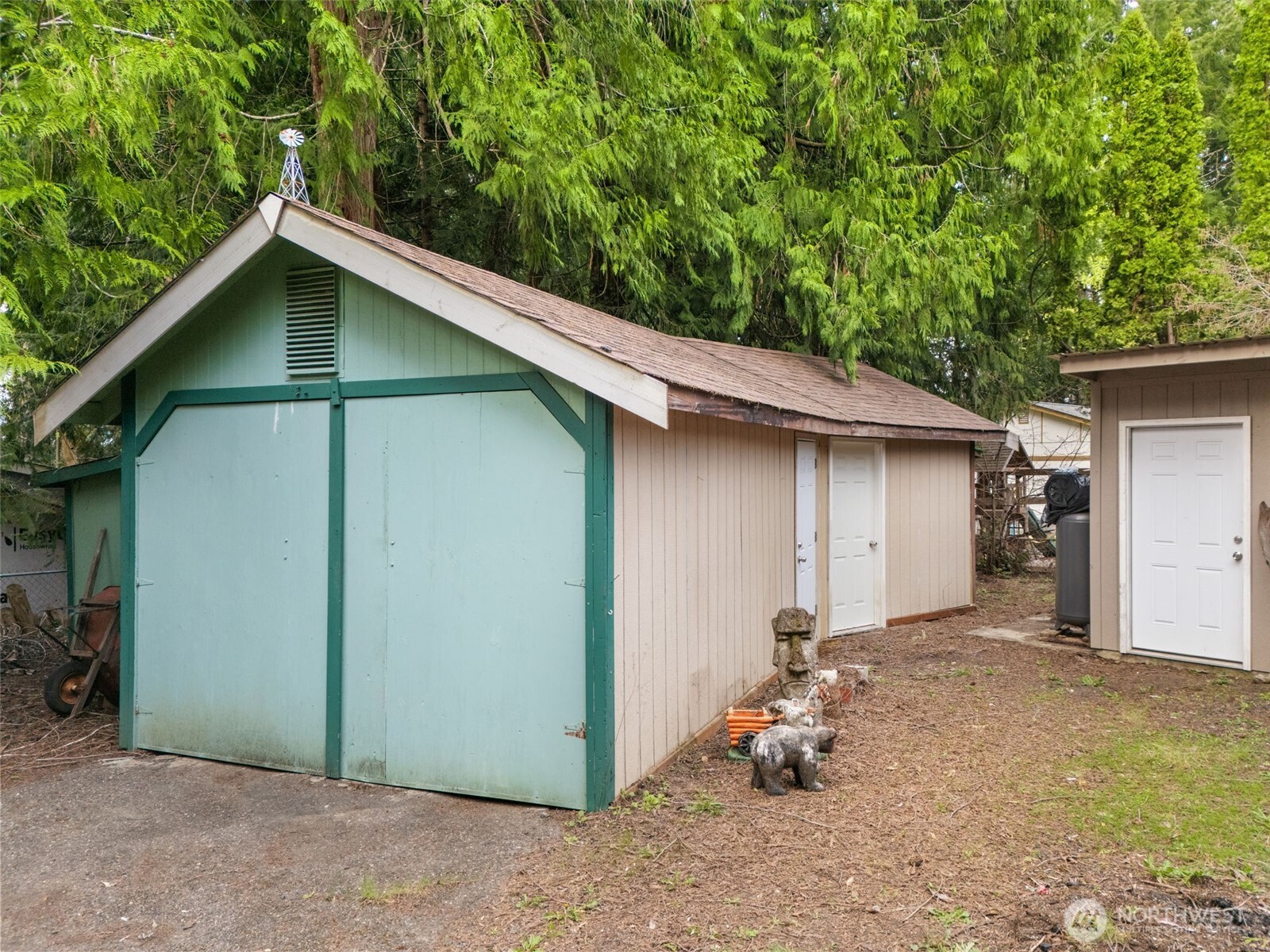 20 SE Cabana Avenue Shelton WA 98584