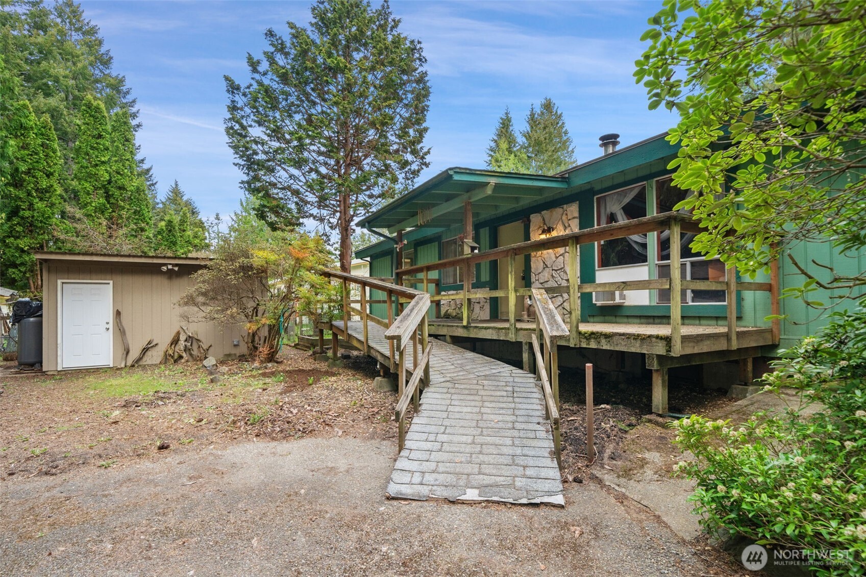 20 SE Cabana Avenue Shelton WA 98584