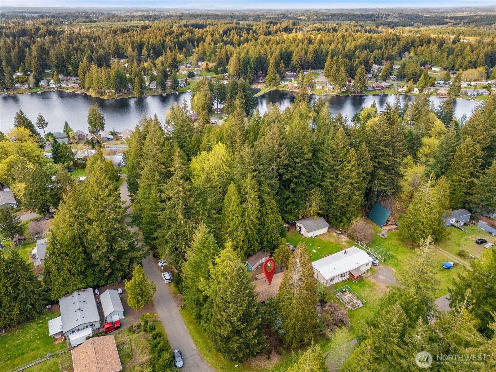 20 SE Cabana Avenue Shelton WA 98584