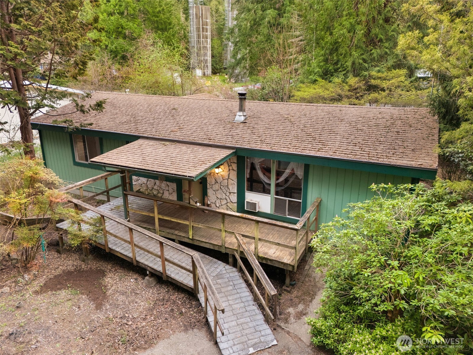 20 SE Cabana Avenue Shelton WA 98584