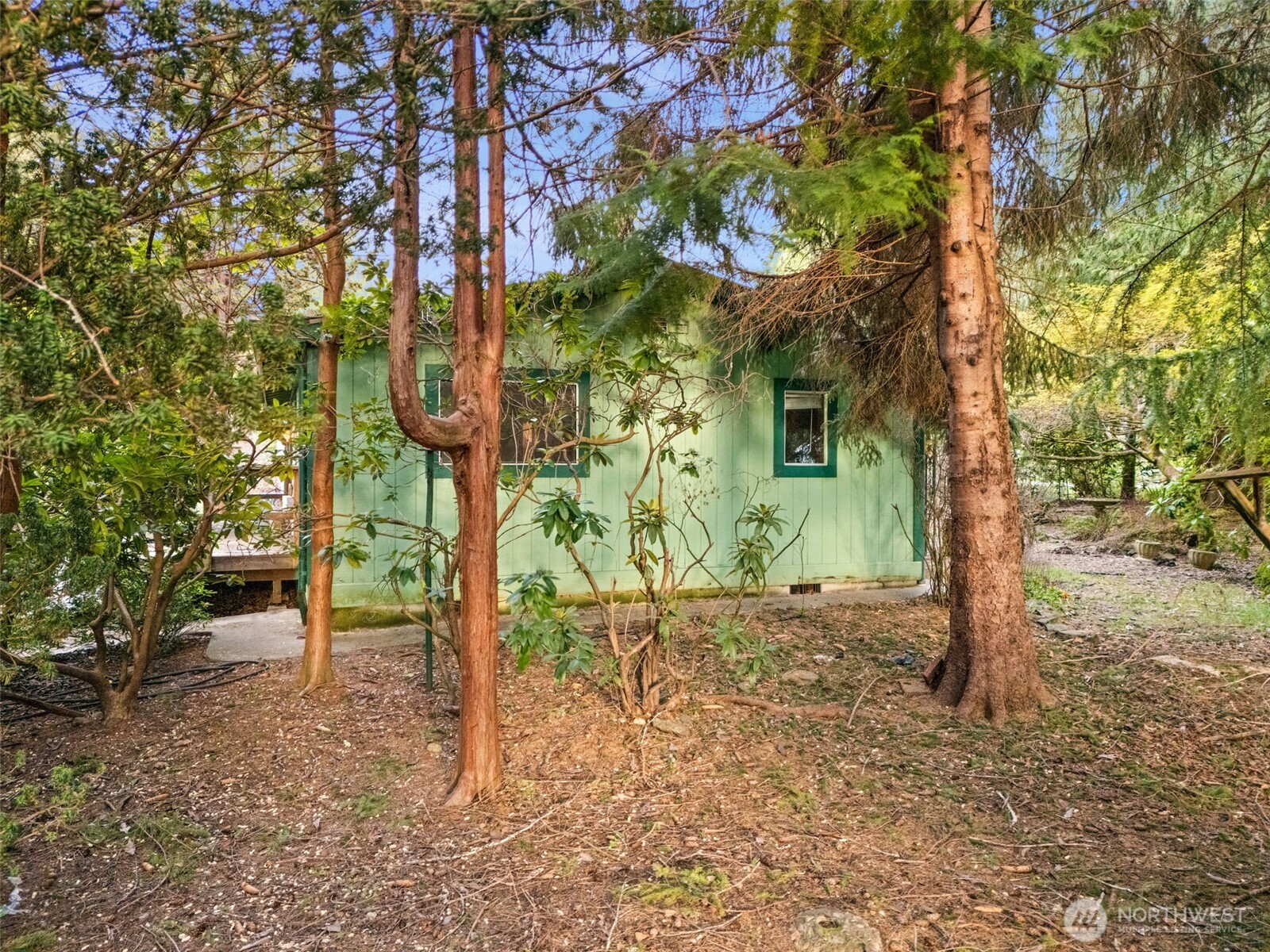20 SE Cabana Avenue Shelton WA 98584